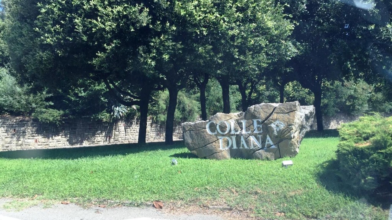 Photo of Outdoor in Sutri