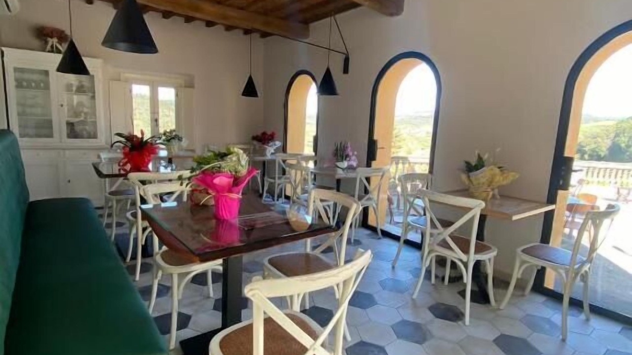 Photo of Outdoor in Bibbona