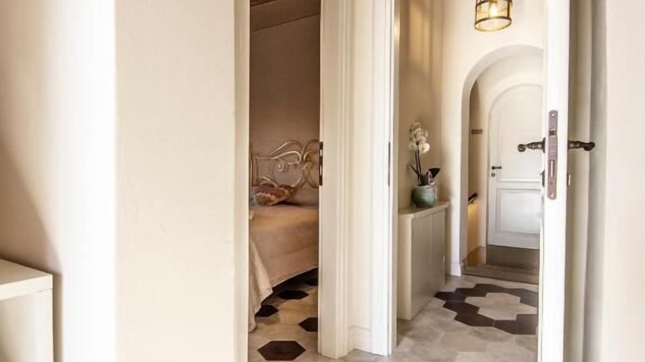 Photo of Bedroom in Bibbona