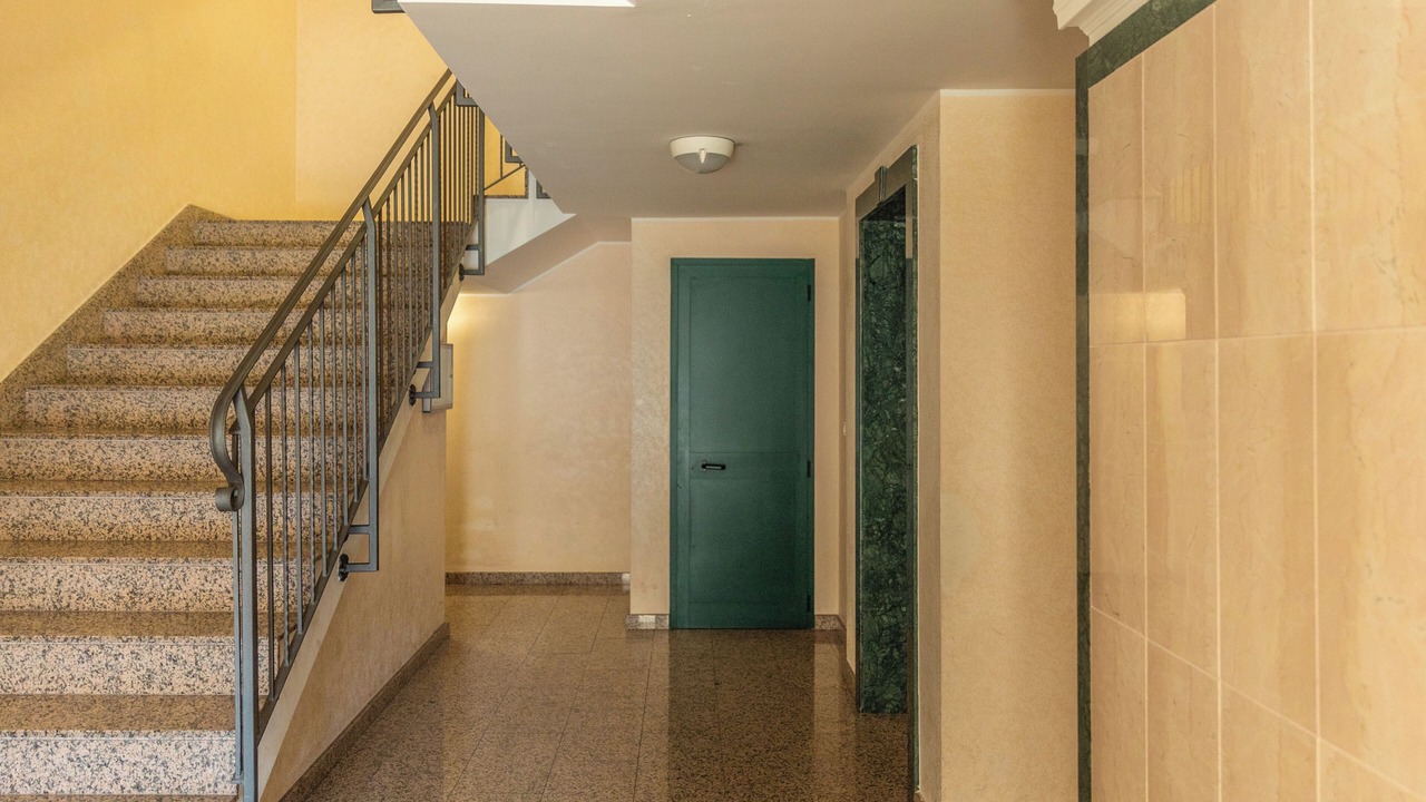 Photo of Patio Balcony in Sambuceto