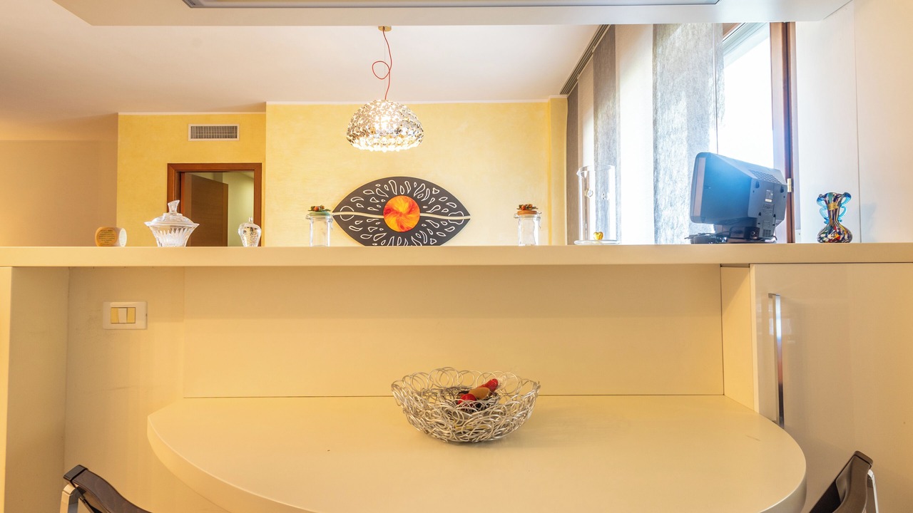 Photo of Patio Balcony in Sambuceto