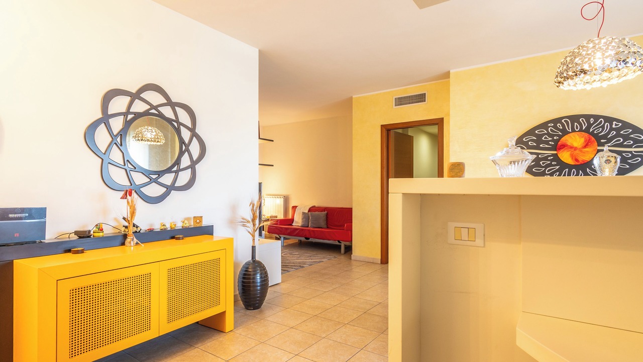 Photo of Patio Balcony in Sambuceto