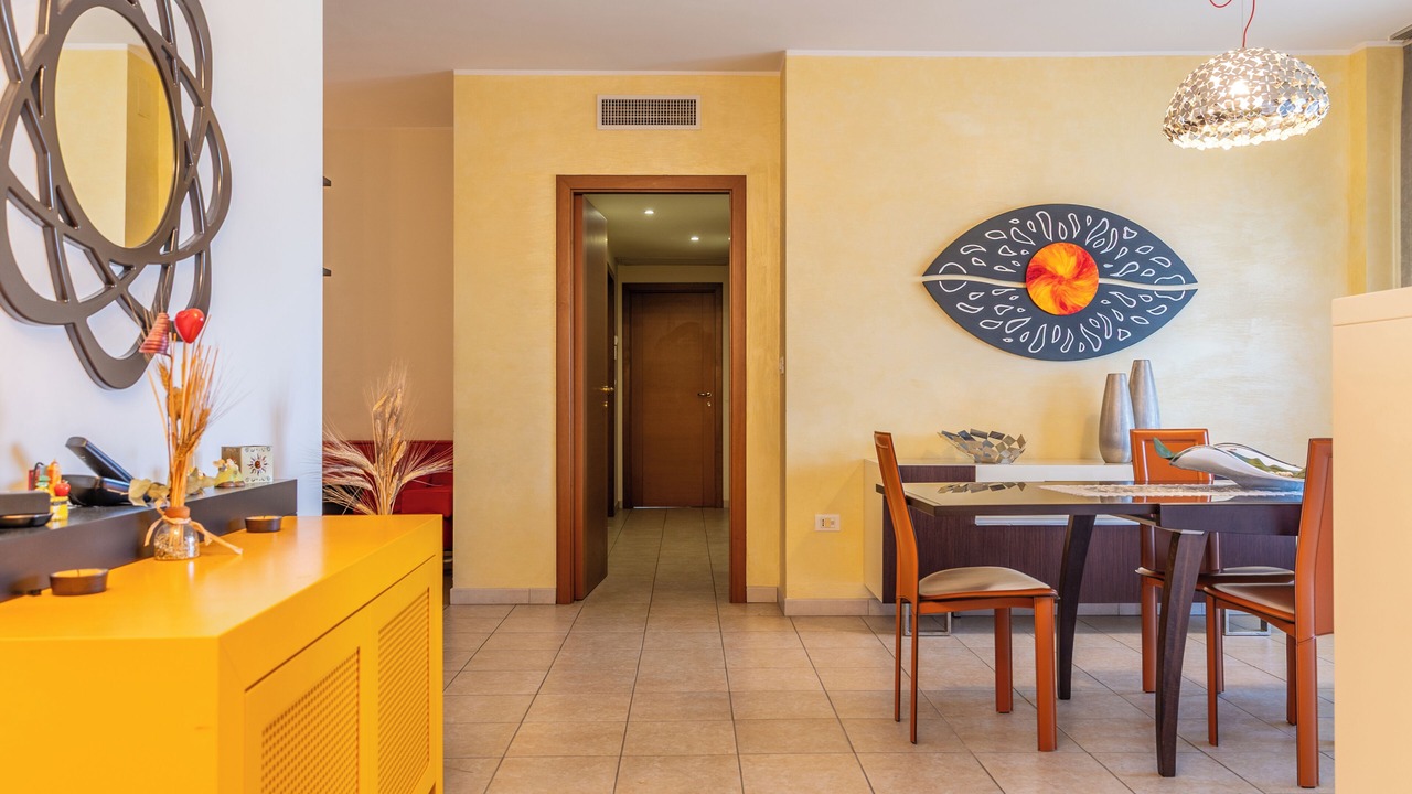 Photo of Patio Balcony in Sambuceto