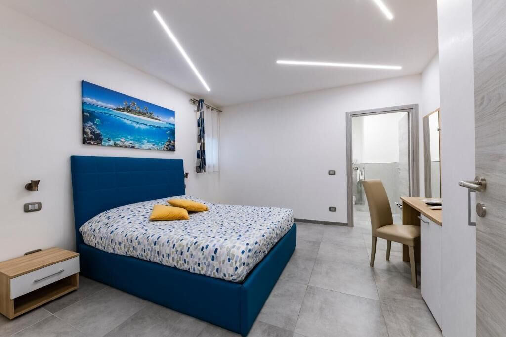 Photo of Bathroom in Santa Marinella
