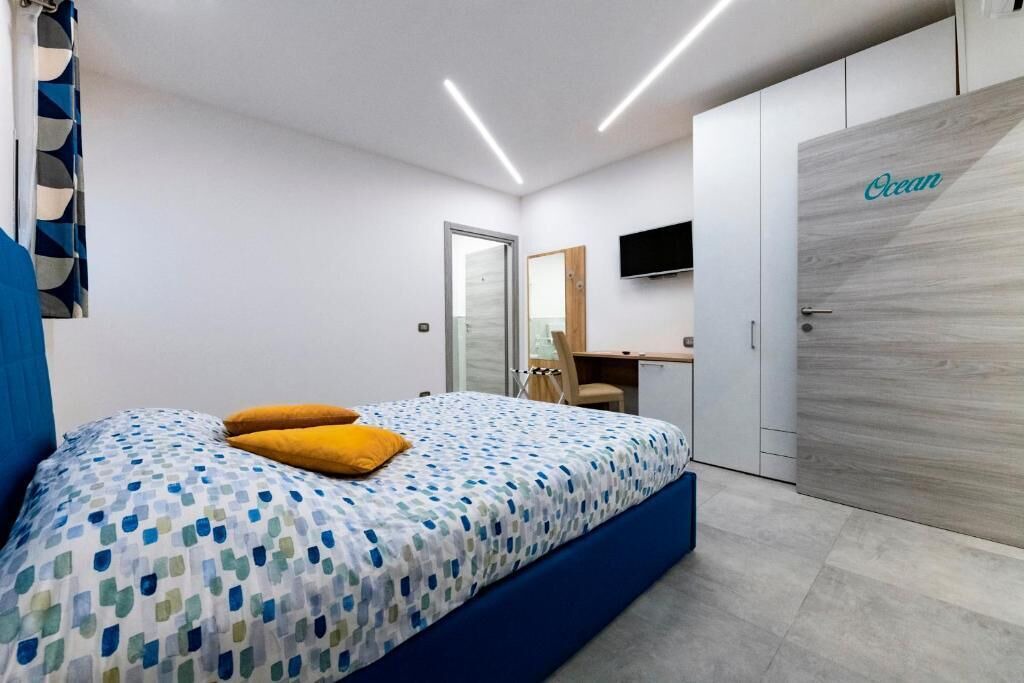 Photo of Bathroom in Santa Marinella