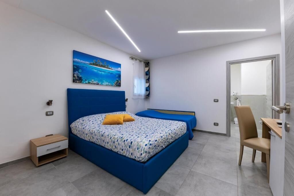Photo of Bathroom in Santa Marinella