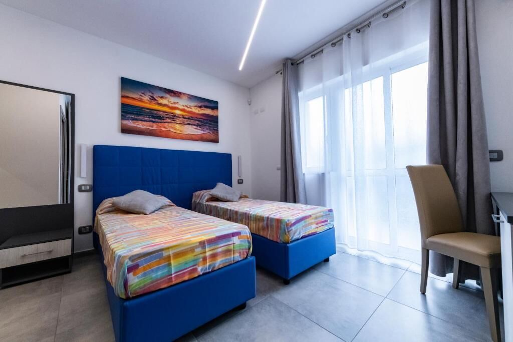 Photo of Bedroom in Santa Marinella