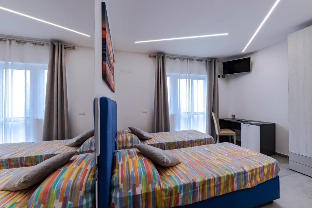 Photo of Bedroom in Santa Marinella