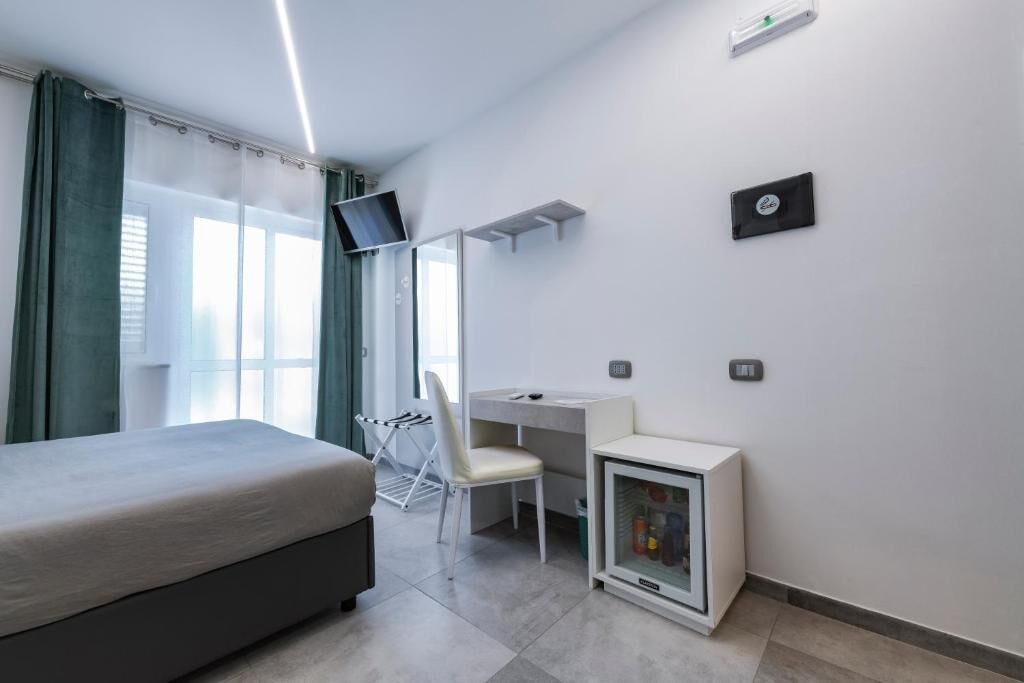 Photo of Bedroom in Santa Marinella