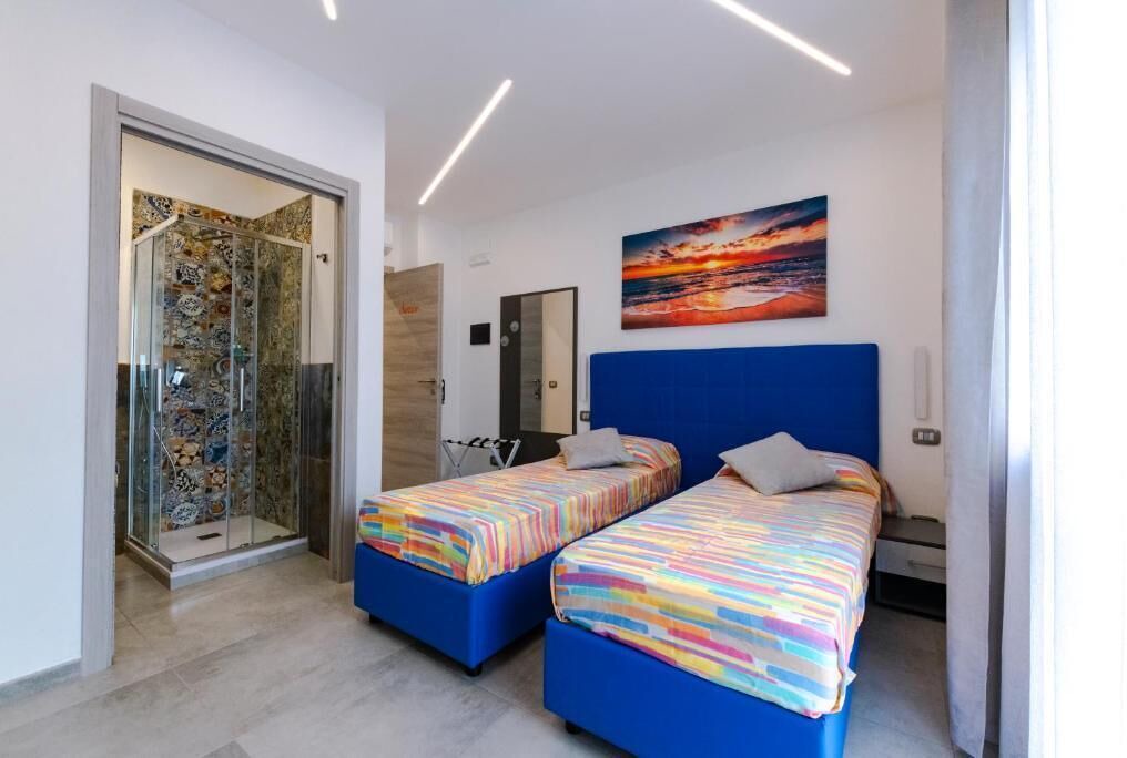 Photo of Bedroom in Santa Marinella