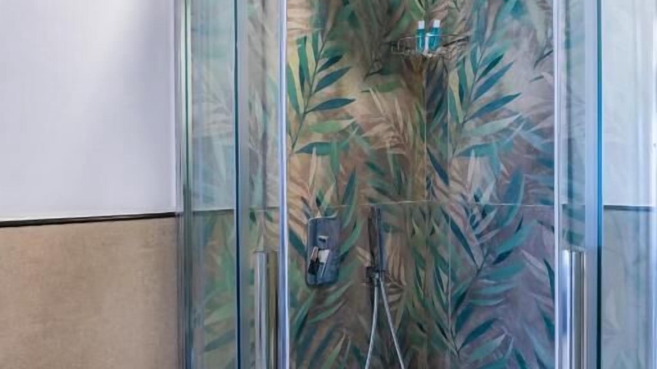 Photo of Bathroom in Santa Marinella