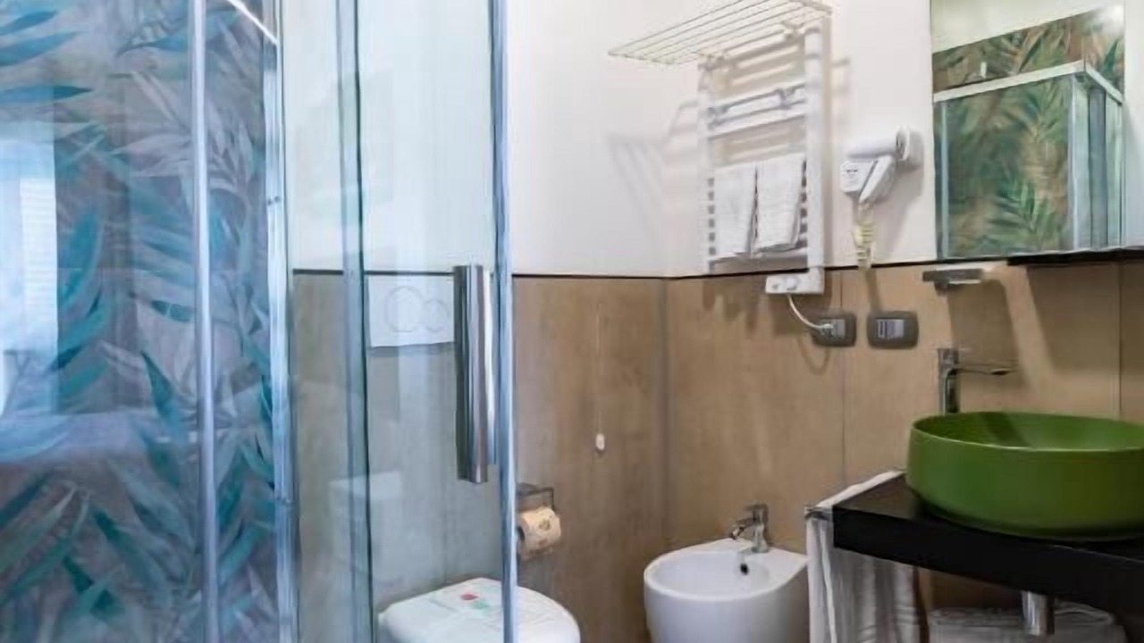 Photo of Bathroom in Santa Marinella