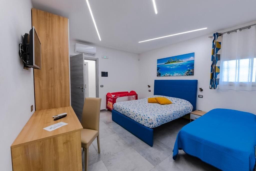 Photo of Bathroom in Santa Marinella