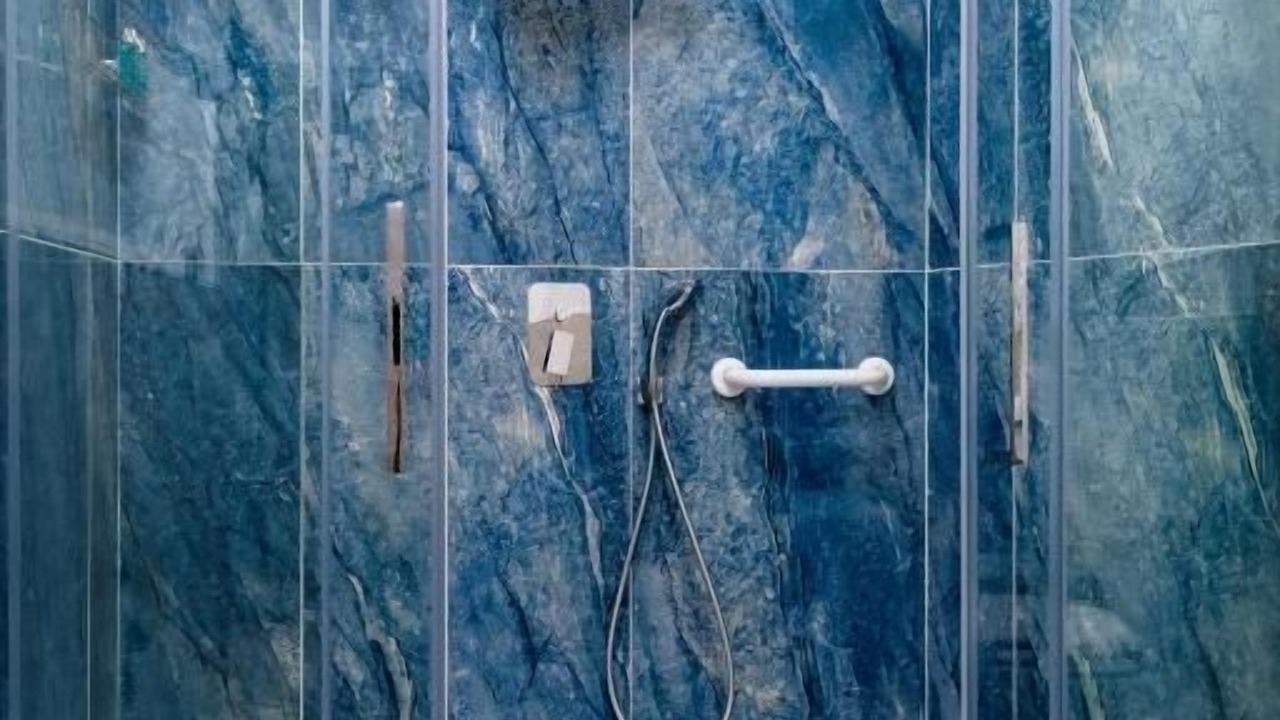 Photo of Bathroom in Santa Marinella