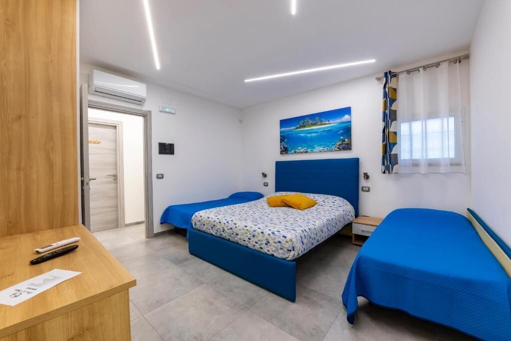 Photo of Bedroom in Santa Marinella