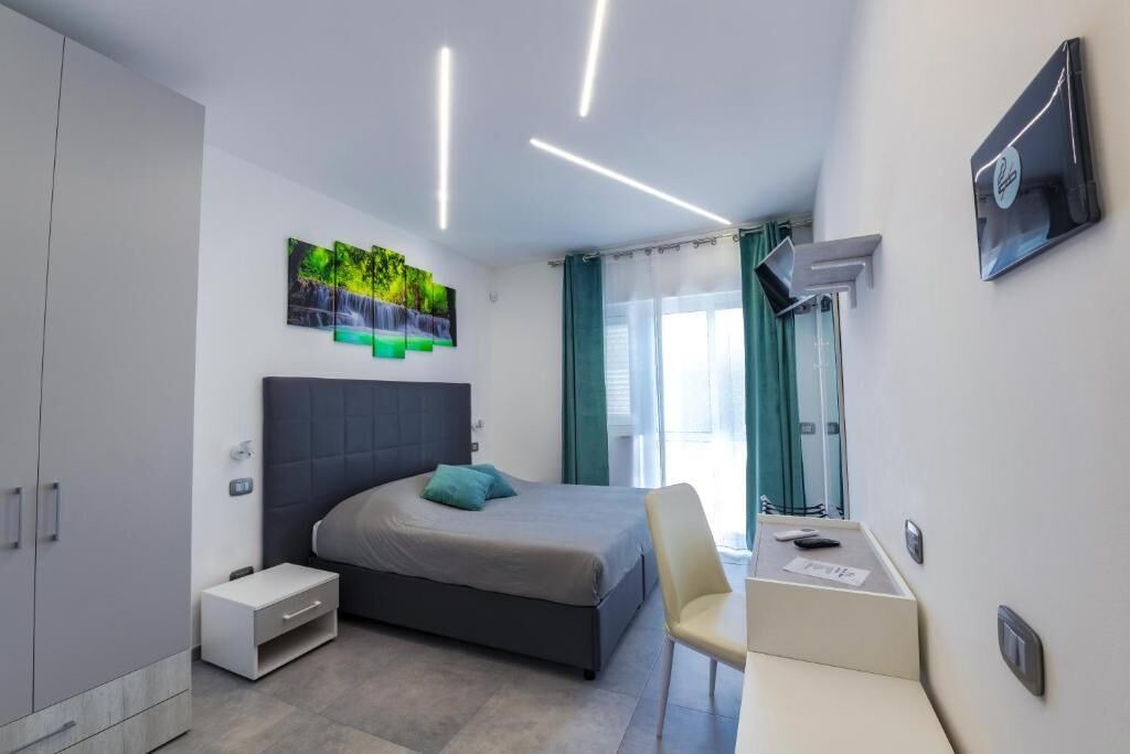 Photo of Bedroom in Santa Marinella