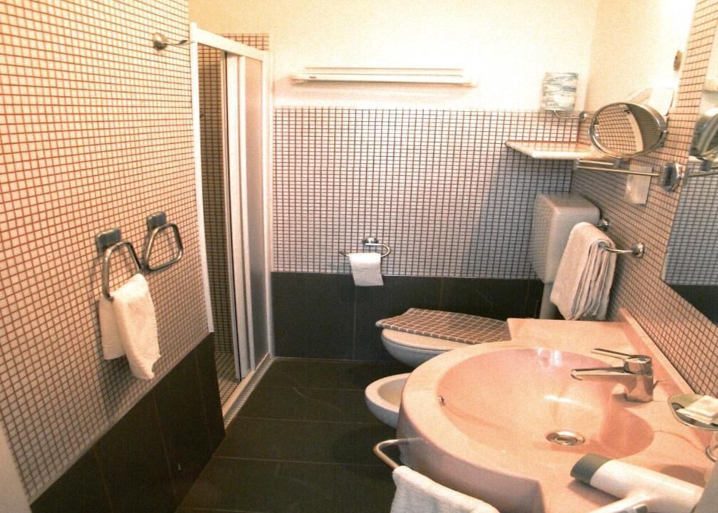 Photo of Bathroom in Valverde