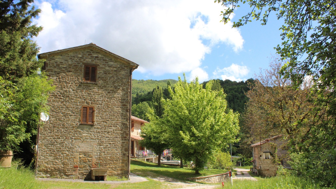 Photo of Outdoor in Gubbio