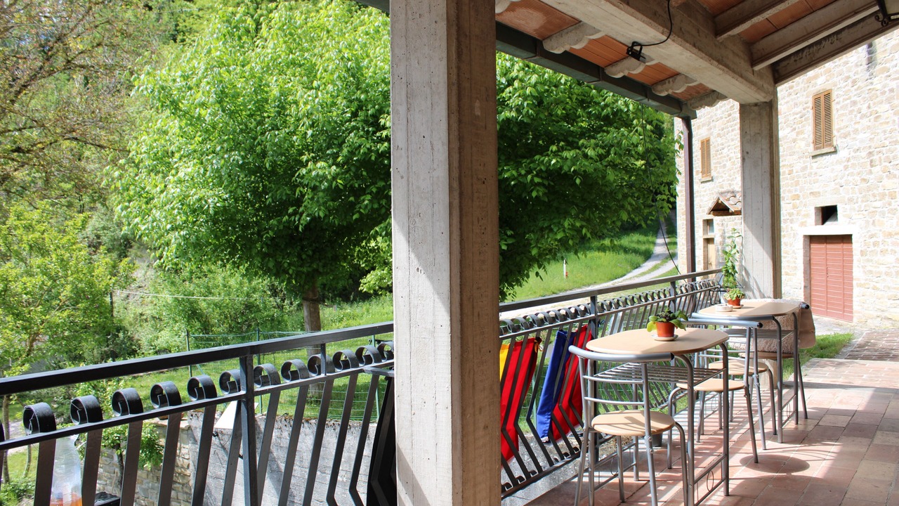 Photo of Outdoor in Gubbio