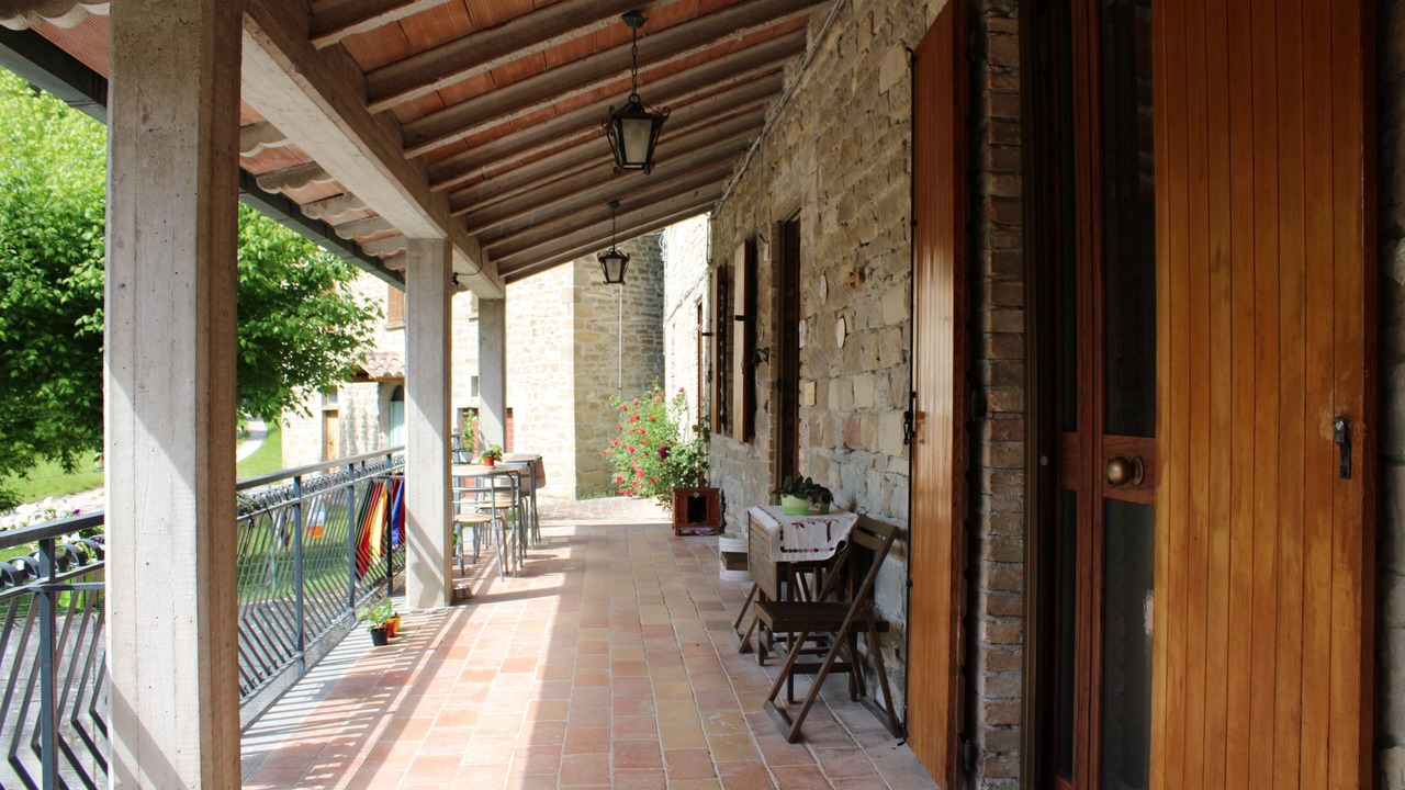 Photo of Outdoor in Gubbio