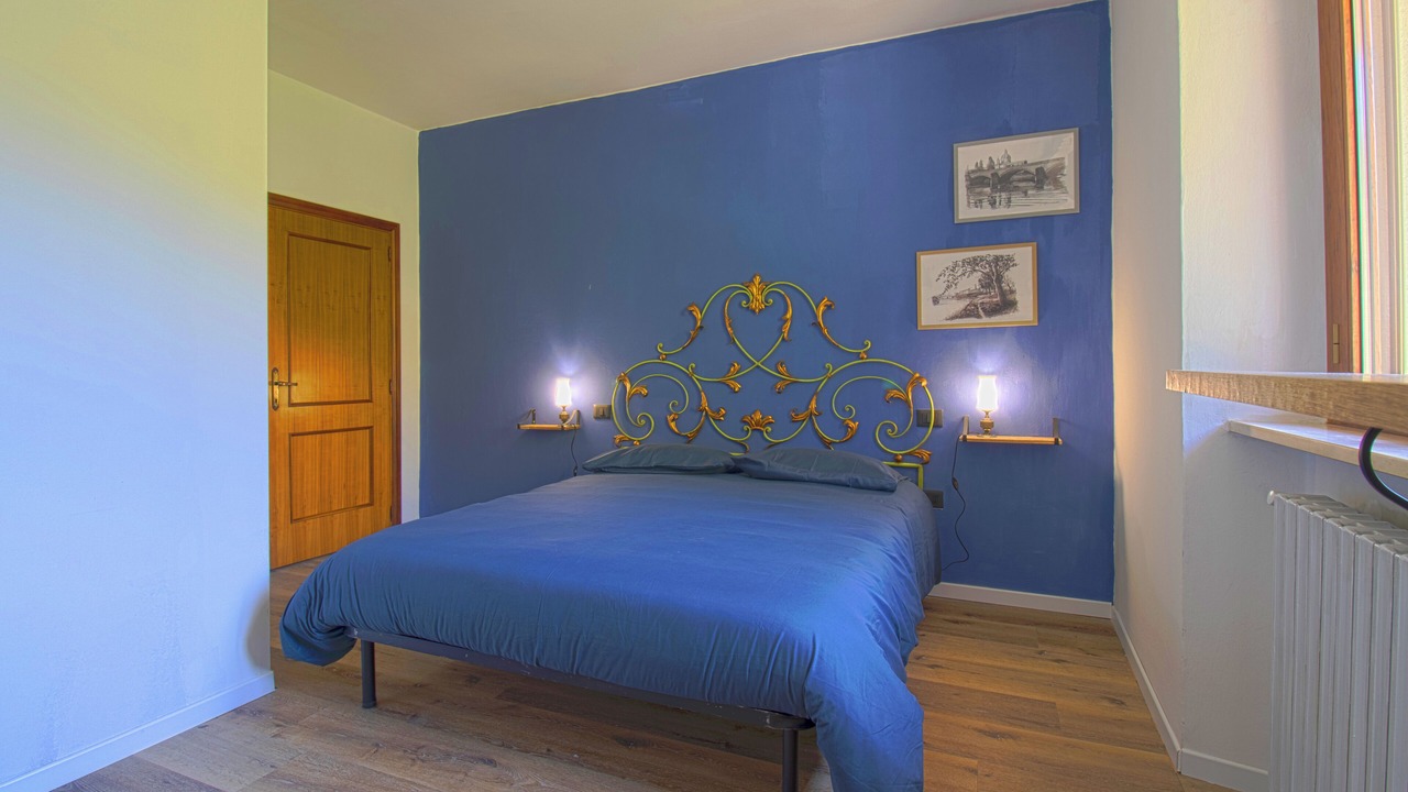 Photo of Bedroom in Gubbio