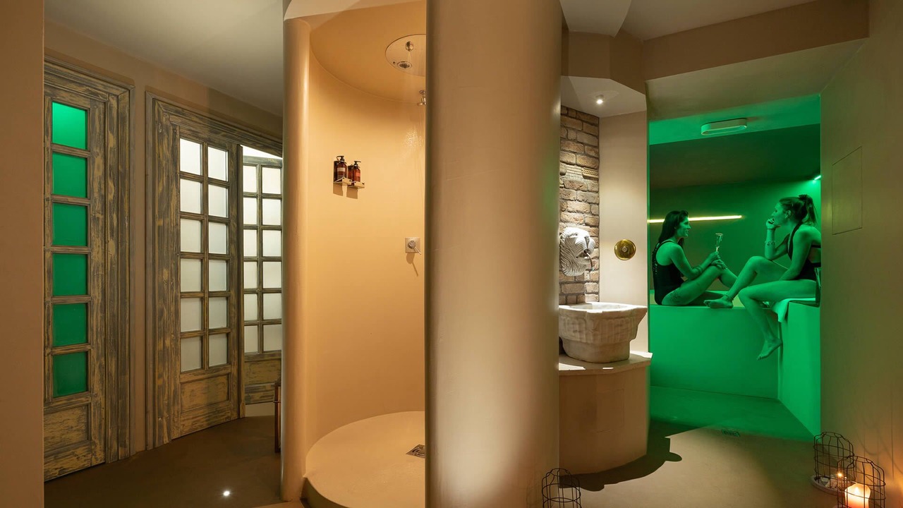 Photo of Bedroom in Diano Marina
