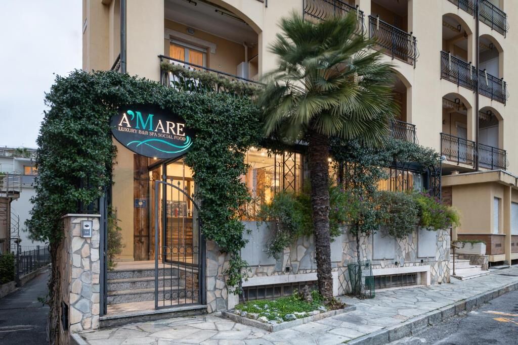 Photo of Outdoor in Diano Marina