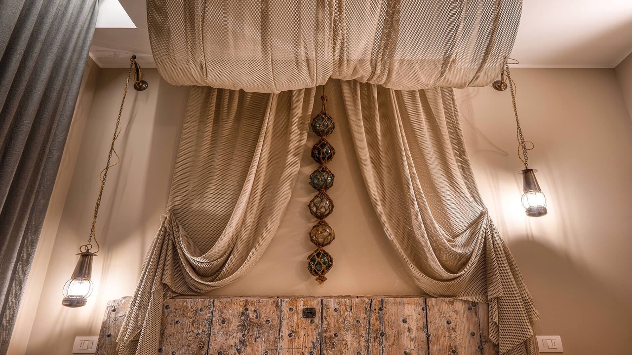 Photo of Bedroom in Diano Marina