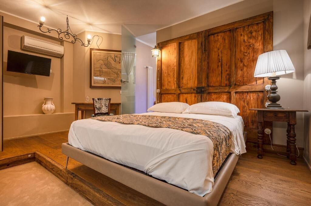 Photo of Bedroom in Diano Marina