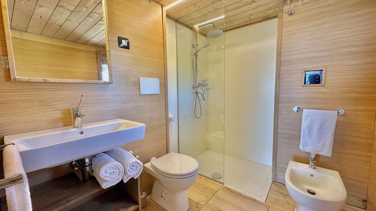 Photo of Bathroom in Massa Marittima