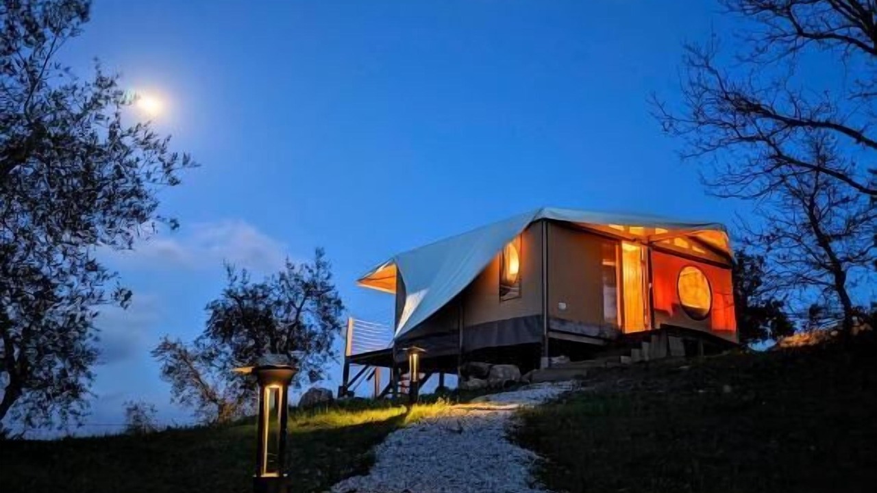 Photo of Outdoor in Massa Marittima