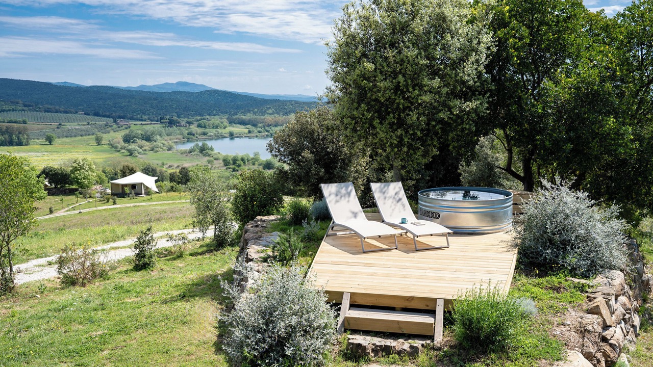 Photo of Outdoor in Massa Marittima
