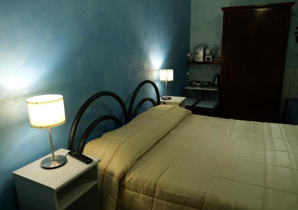 Photo of Bedroom in Monteleone Sabino