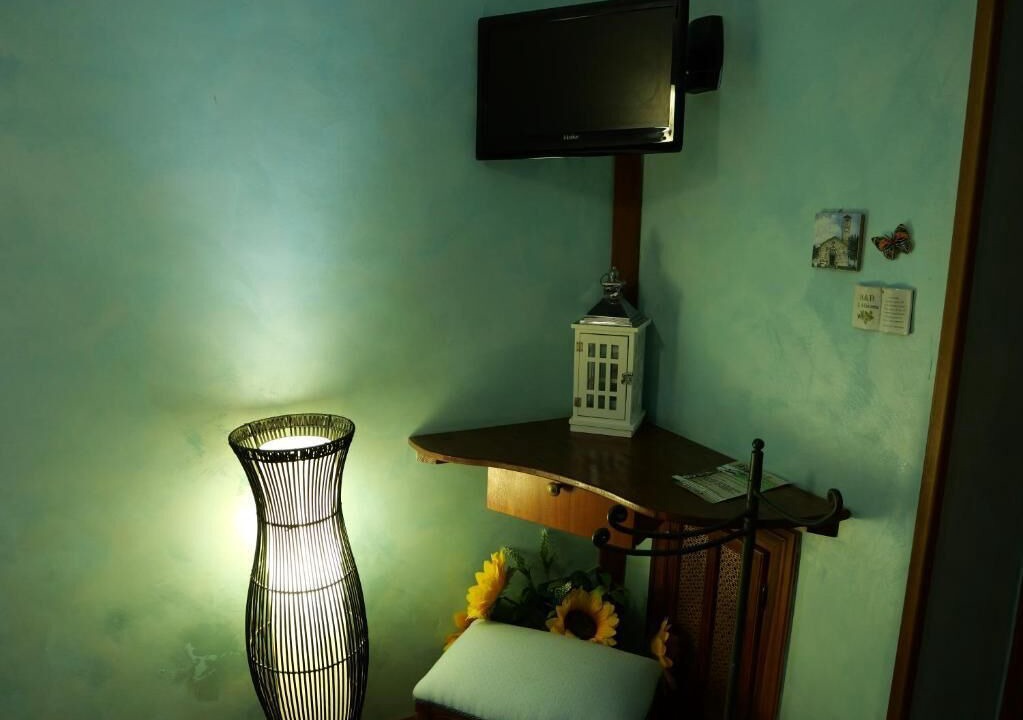 Photo of Bedroom in Monteleone Sabino