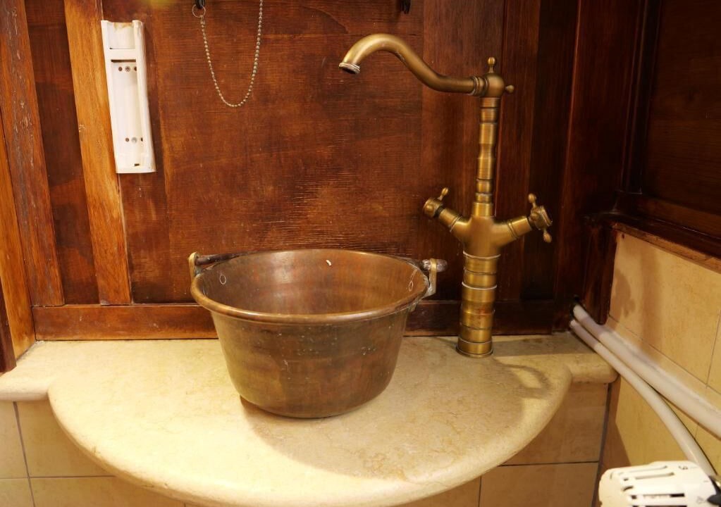 Photo of Bathroom in Monteleone Sabino