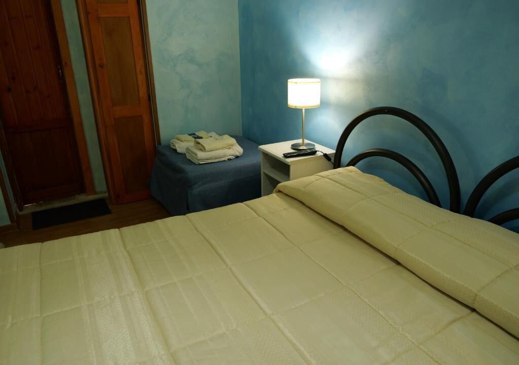 Photo of Bedroom in Monteleone Sabino