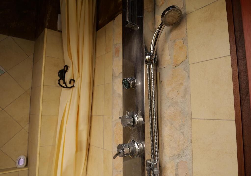 Photo of Bathroom in Monteleone Sabino