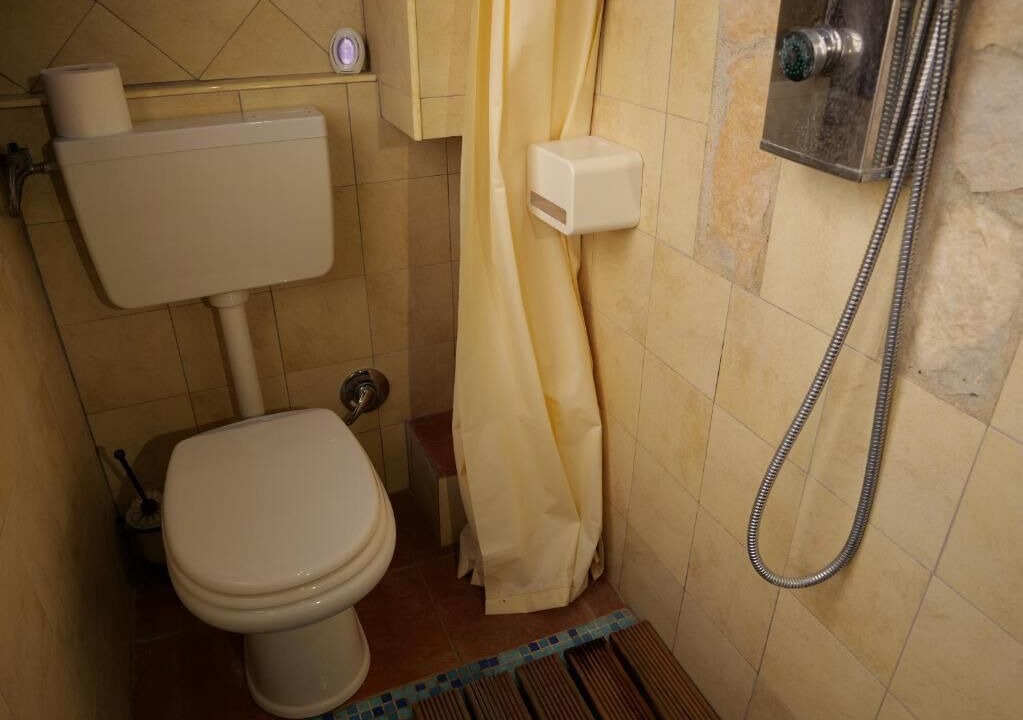 Photo of Bathroom in Monteleone Sabino