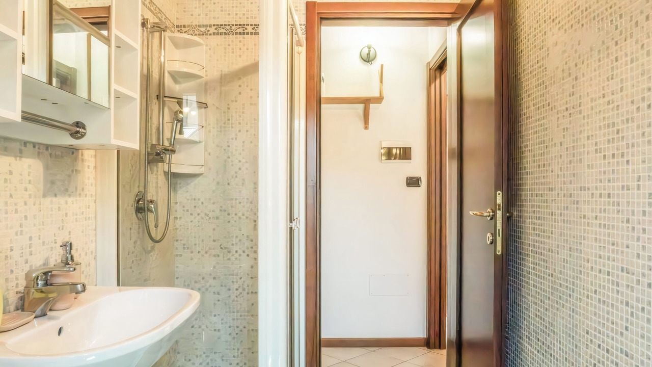 Photo of Bathroom in Forli
