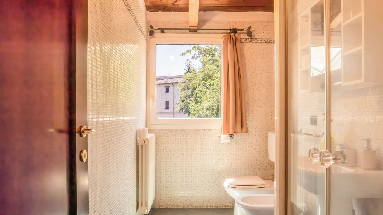 Photo of Bathroom in Forli