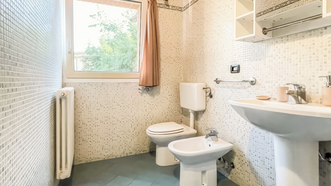 Photo of Bathroom in Forli