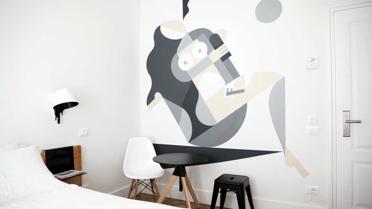 Photo of Bedroom in Follonica