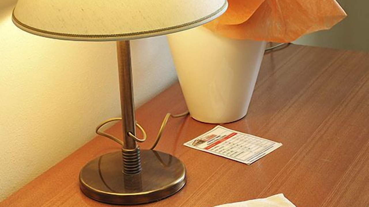 Photo of Bedroom in Fabro