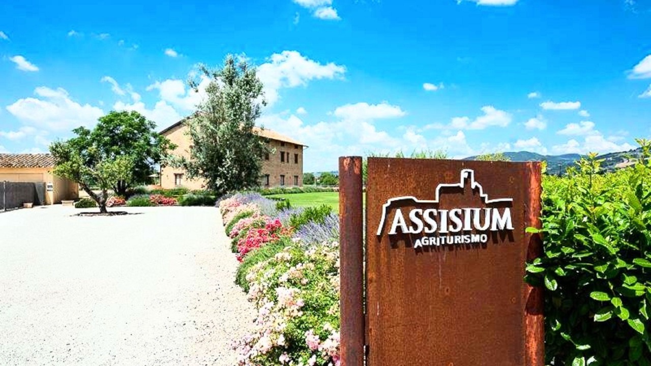 Photo of Outdoor in Santa Maria degli Angeli