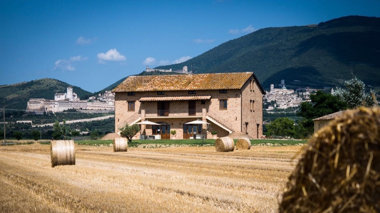 Photo of Outdoor in Santa Maria degli Angeli