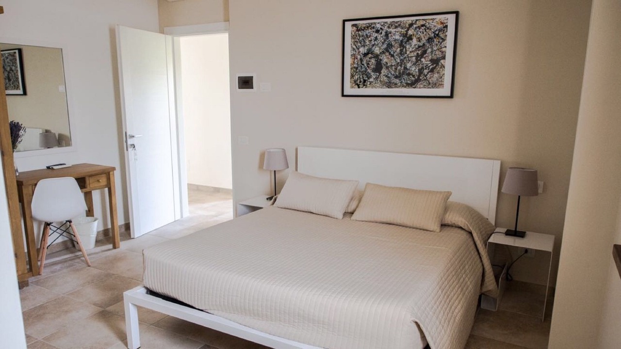 Photo of Bedroom in Santa Maria degli Angeli