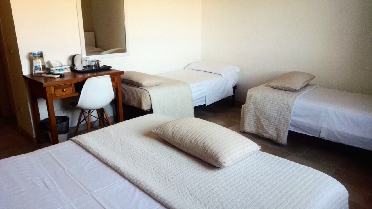 Photo of Bedroom in Santa Maria degli Angeli