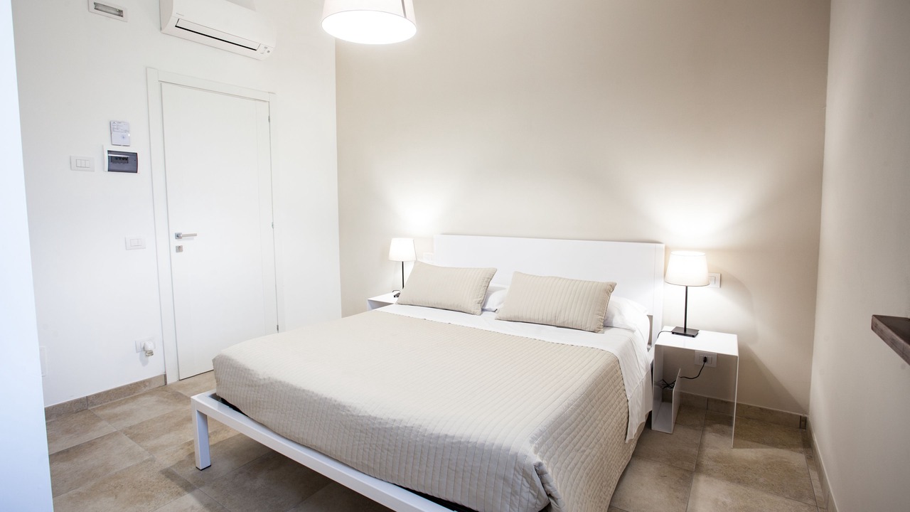 Photo of Bedroom in Santa Maria degli Angeli