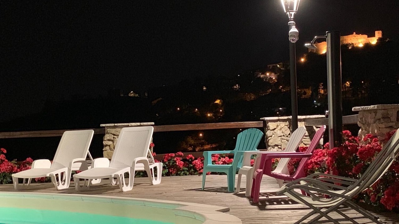 Photo of Outdoor in Castel San Pietro Romano