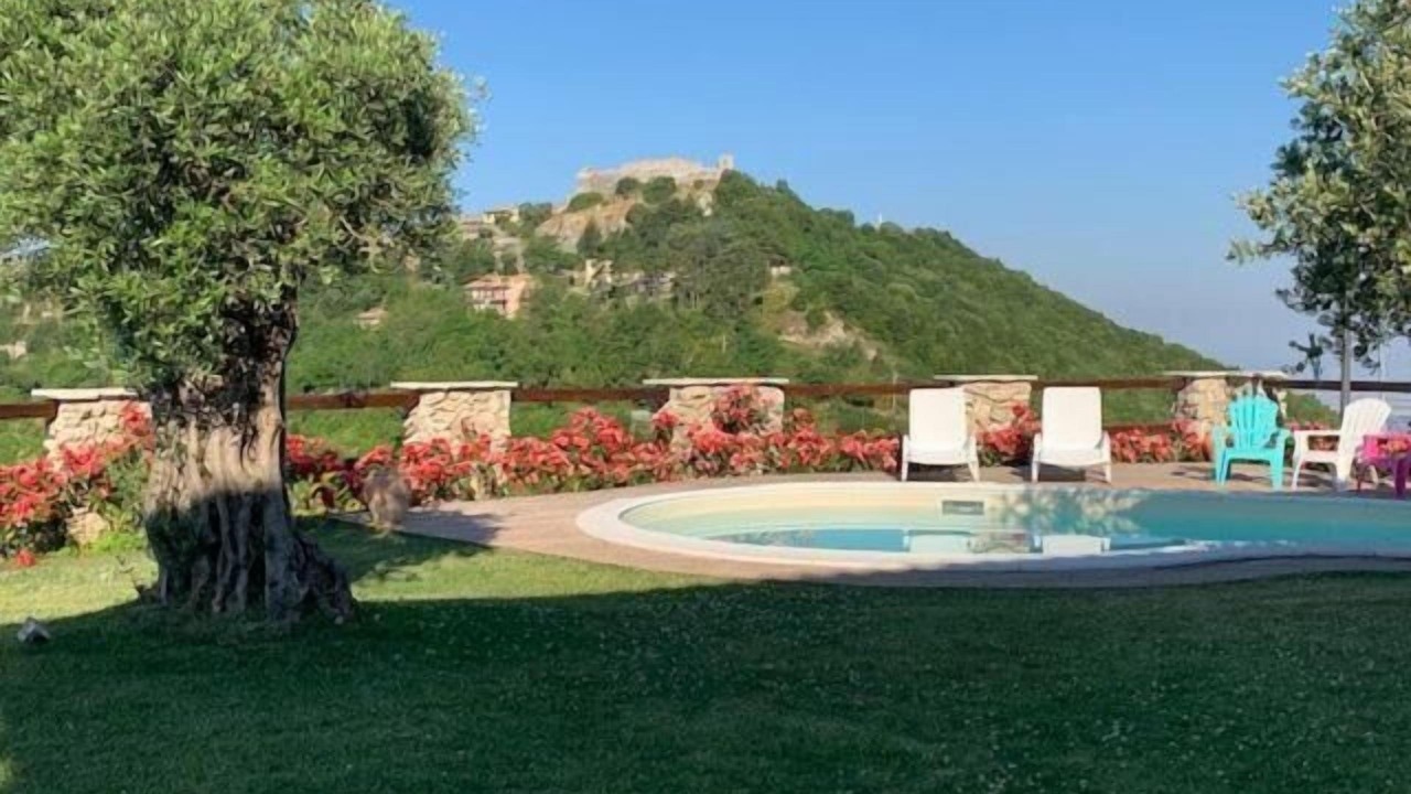 Photo of Outdoor in Castel San Pietro Romano